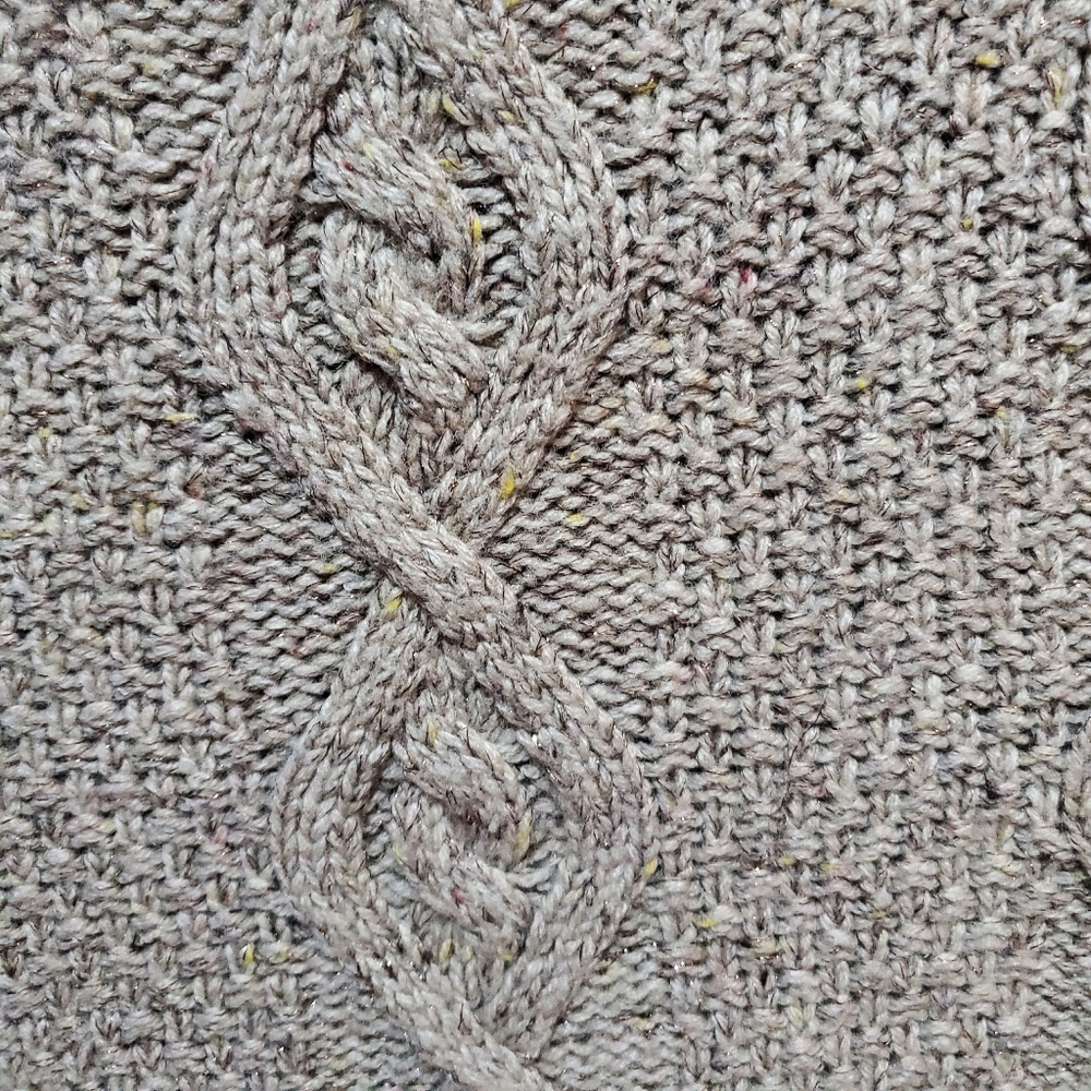 H&M L.O.G.G Knit Sweater - Picture 3 of 7